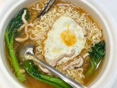 -南宁肥仔饭店(江南店)