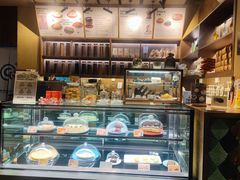 -高原家咖啡(博爱路店)