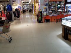 -利群海琴购物广场(商丘路店)