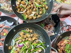 -林真真牛肋条放题(天马店)