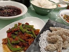 -城北食府(枫林店)