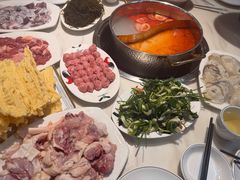 -牛排王糟粕醋火锅(海甸分店)