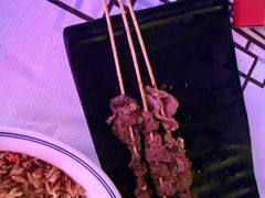 -辣不怕口味虾(凌霄路店)