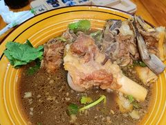 -老袁炒年糕(富豪路店)