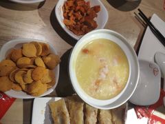 -嘉和一品粥(方庄店)