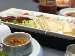 无骨鸡爪-大鹏饭店·金陵家宴(奥体中心店)