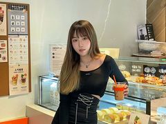 -香馥咖啡(民盈国贸城店)
