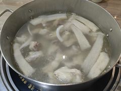 -探窝·竹笙椰子鸡(杨箕店)