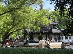-西园寺素食(西园弄戒幢律寺店)