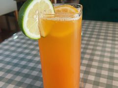 -上岛咖啡(华源四里店)