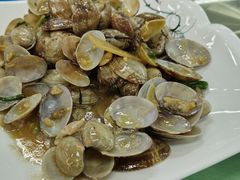 -景好海鲜餐厅(大鹏必选旅游店)