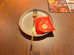-汉江里炸鸡(牡丹江店)