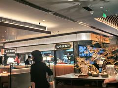 -紫阳海鲜楼·传承闽味(长乐路总店)
