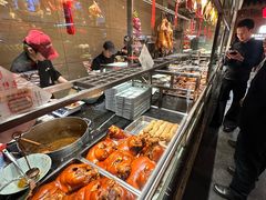 -抱德·潮汕味(敦和店原惠城鱼仔)