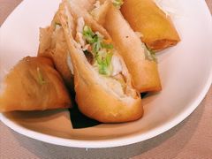 炸春卷-金苑海鲜酒家(来魅力店)