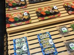 -鲜道寿司(无锡苏宁店)