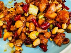 -子霖南山鲜虾面(南山总店)