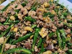 尖椒鸡-陈有良尖椒鸡(江津总店)
