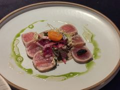 -圣丰索菲特·法国餐厅