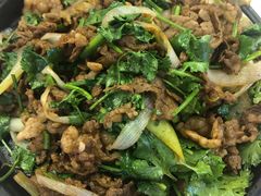 -烤肉宛饭庄(南礼士路店)