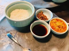 秃黄油捞饭-蟹榭·本帮江浙菜·蟹宴(五角场合生汇商场店)