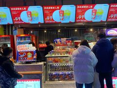 -华谊兄弟影院(IMAX洋桥店)