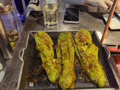 -很久以前羊肉串(打浦路店)