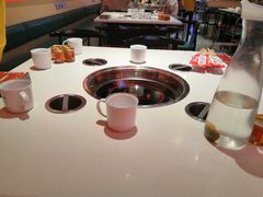 -巴尖鲍鱼串串(汽博店)