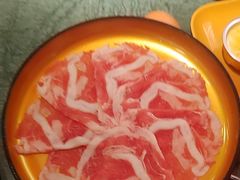 -牛New寿喜烧(中山公园龙之梦店)