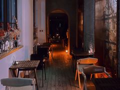 -CHURCH  BISTRO 教堂·餐吧