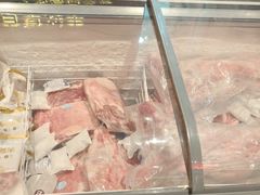 -百草滩羊清水涮羊肉·清真·宁夏盐池滩羊(莲花桥店)