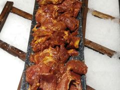 -佰烧海鲜烤肉火锅自助(熙地港店)
