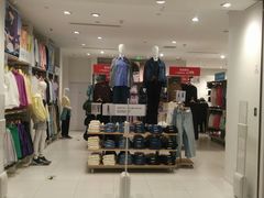 -优衣库(重庆沙坪坝印象汇店)
