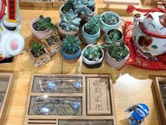 -肆兮眼镜·蔡司·徕卡战略合作店(大坪店)