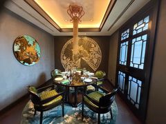 -上海苏宁宝丽嘉酒店·嘉府壹号中餐厅