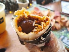 -饵块食光·云南有机手作饵块