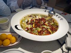 -江渔儿酸菜鱼(东厦一百店)