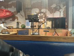 -船梆煮•蒸汽海鲜·炉火烤肉(五四广场店)