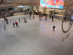 -冠军冰场CHAMPION RINK(苏州中心商场店)