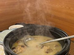 -乔街深夜食堂·台州菜·高压锅生蚝(杭州总店)