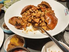 -佬太公海鸭·海鲜大排档(上海总店)