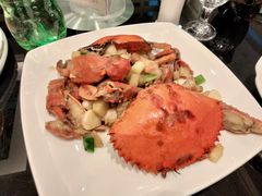 -新南华大酒店(广中店)
