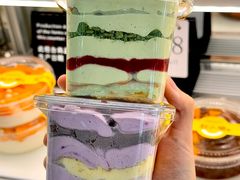 -赵小璐快乐甜品蛋糕(平安路店)