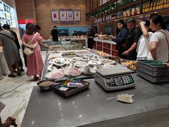 -映像威海·海鲜味道(经区店)