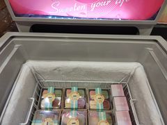 -85度C(深圳佳宁娜店)