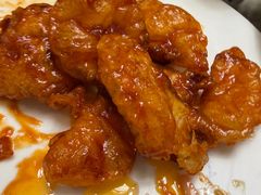 -大清花饺子(园林路店)