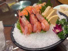-东海怡品海鲜豆捞(舟宿夜江店)