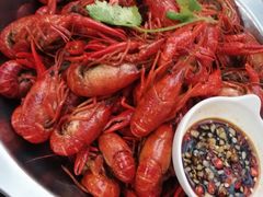 -陈帅夜排档·龙虾·炒菜·烤串(世茂店)