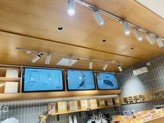 -小飞象面包公社(珠江路金鹰店)