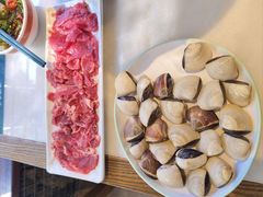 -南京大牌档(夫子庙老门东店)